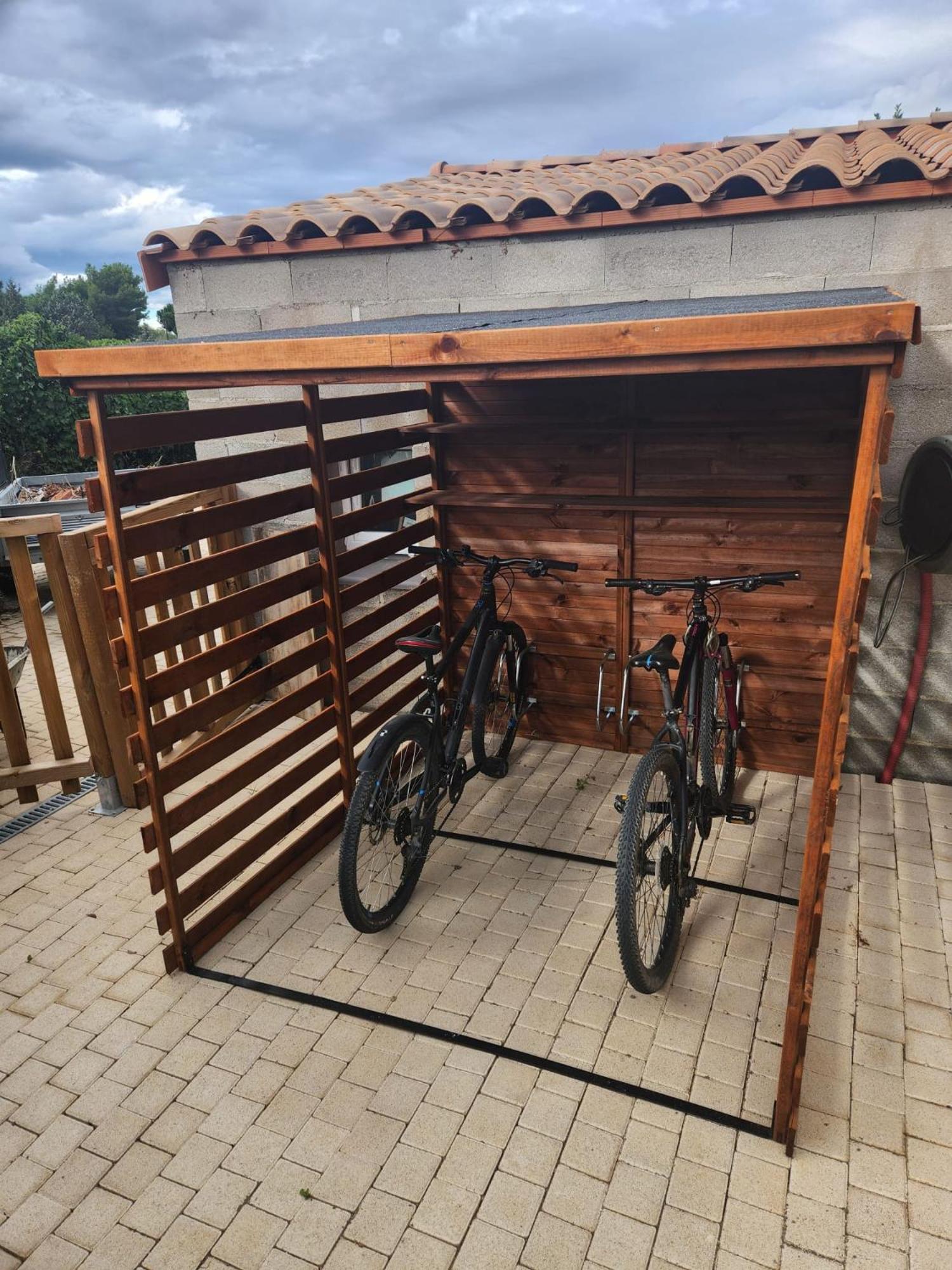 L'Etape Mediterraneenne Logement 4-6 Personnes Avec Parking Prive Sauvian Exterior photo
